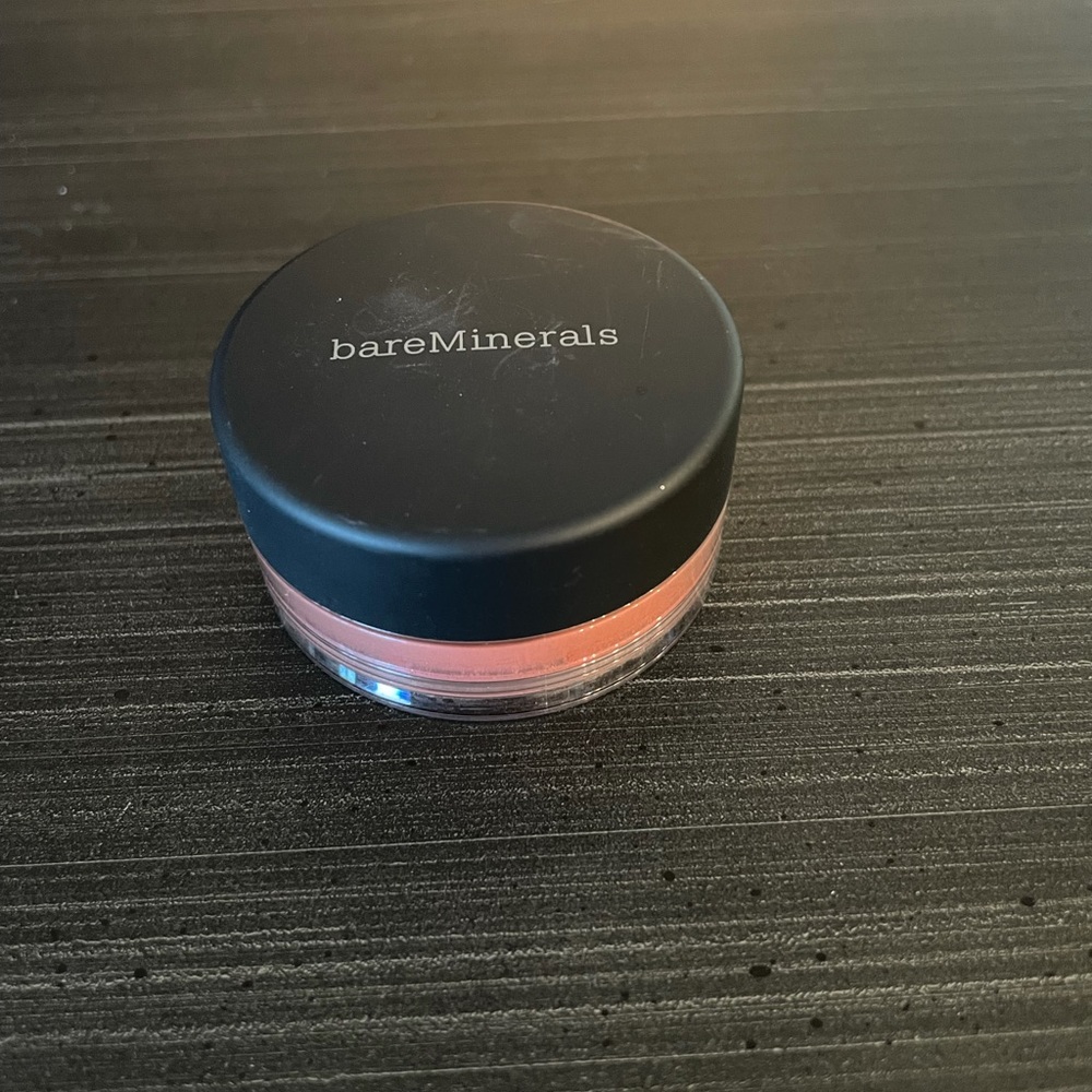 BareMinerals Pure Charm 
Loose Powder Blush